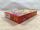 UF2104 Super Genjin Bonk's Adventure BOXED SNES Super Famicom Japan