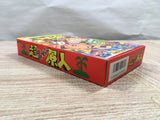 UF2104 Super Genjin Bonk's Adventure BOXED SNES Super Famicom Japan