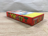 UF2104 Super Genjin Bonk's Adventure BOXED SNES Super Famicom Japan