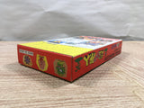 UF2104 Super Genjin Bonk's Adventure BOXED SNES Super Famicom Japan