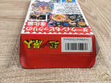 UF2104 Super Genjin Bonk's Adventure BOXED SNES Super Famicom Japan