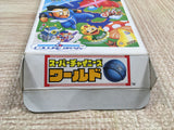 UF2106 Super Chinese World Ninja Boy BOXED SNES Super Famicom Japan