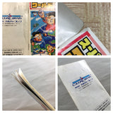 UF2106 Super Chinese World Ninja Boy BOXED SNES Super Famicom Japan