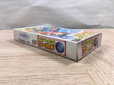 UF2106 Super Chinese World Ninja Boy BOXED SNES Super Famicom Japan