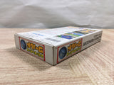 UF2106 Super Chinese World Ninja Boy BOXED SNES Super Famicom Japan