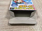 UF2106 Super Chinese World Ninja Boy BOXED SNES Super Famicom Japan