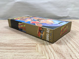 UF2107 Street Fighter II 2 BOXED SNES Super Famicom Japan