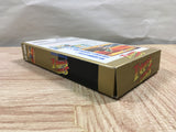 UF2107 Street Fighter II 2 BOXED SNES Super Famicom Japan