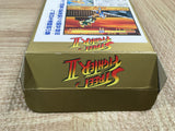 UF2107 Street Fighter II 2 BOXED SNES Super Famicom Japan