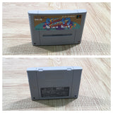 UF2108 Super Street Fighter II 2 BOXED SNES Super Famicom Japan