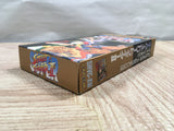 UF2108 Super Street Fighter II 2 BOXED SNES Super Famicom Japan
