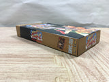 UF2108 Super Street Fighter II 2 BOXED SNES Super Famicom Japan