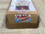 UF2108 Super Street Fighter II 2 BOXED SNES Super Famicom Japan