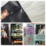 UF2109 Fatal Fury BOXED SNES Super Famicom Japan