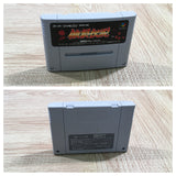 UF2109 Fatal Fury BOXED SNES Super Famicom Japan