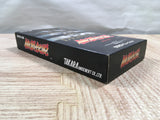 UF2109 Fatal Fury BOXED SNES Super Famicom Japan
