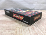 UF2109 Fatal Fury BOXED SNES Super Famicom Japan