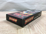 UF2109 Fatal Fury BOXED SNES Super Famicom Japan
