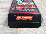 UF2109 Fatal Fury BOXED SNES Super Famicom Japan