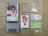 UF2110 Fatal Fury Special BOXED SNES Super Famicom Japan