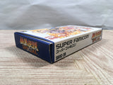 UF2110 Fatal Fury Special BOXED SNES Super Famicom Japan