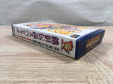 UF2110 Fatal Fury Special BOXED SNES Super Famicom Japan