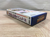 UF2110 Fatal Fury Special BOXED SNES Super Famicom Japan