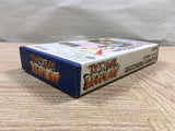 UF2110 Fatal Fury Special BOXED SNES Super Famicom Japan