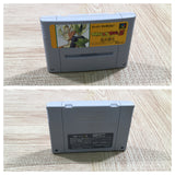 UF2112 Dragon Ball Z Super Butouden BOXED SNES Super Famicom Japan
