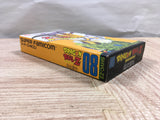 UF2112 Dragon Ball Z Super Butouden BOXED SNES Super Famicom Japan