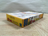 UF2112 Dragon Ball Z Super Butouden BOXED SNES Super Famicom Japan