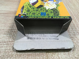 UF2112 Dragon Ball Z Super Butouden BOXED SNES Super Famicom Japan