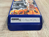 UF2113 Zen Nippon ProWrestling BOXED SNES Super Famicom Japan
