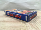 UF2113 Zen Nippon ProWrestling BOXED SNES Super Famicom Japan
