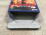 UF2113 Zen Nippon ProWrestling BOXED SNES Super Famicom Japan