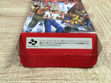 UF2114 Final Fight BOXED SNES Super Famicom Japan