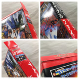 UF2114 Final Fight BOXED SNES Super Famicom Japan