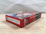 UF2114 Final Fight BOXED SNES Super Famicom Japan