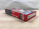 UF2114 Final Fight BOXED SNES Super Famicom Japan