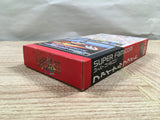 UF2114 Final Fight BOXED SNES Super Famicom Japan