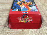 UF2115 Art Of Fighting BOXED SNES Super Famicom Japan