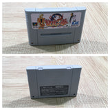 UF2115 Art Of Fighting BOXED SNES Super Famicom Japan