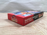 UF2115 Art Of Fighting BOXED SNES Super Famicom Japan