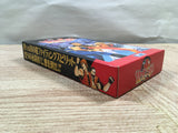 UF2115 Art Of Fighting BOXED SNES Super Famicom Japan