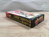 UF2115 Art Of Fighting BOXED SNES Super Famicom Japan