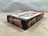 UF2115 Art Of Fighting BOXED SNES Super Famicom Japan