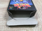 UF2115 Art Of Fighting BOXED SNES Super Famicom Japan