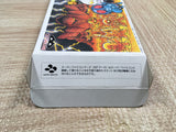 UF2116 SD The Great Battle Gundam BOXED SNES Super Famicom Japan