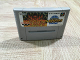UF2116 SD The Great Battle Gundam BOXED SNES Super Famicom Japan