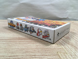 UF2116 SD The Great Battle Gundam BOXED SNES Super Famicom Japan